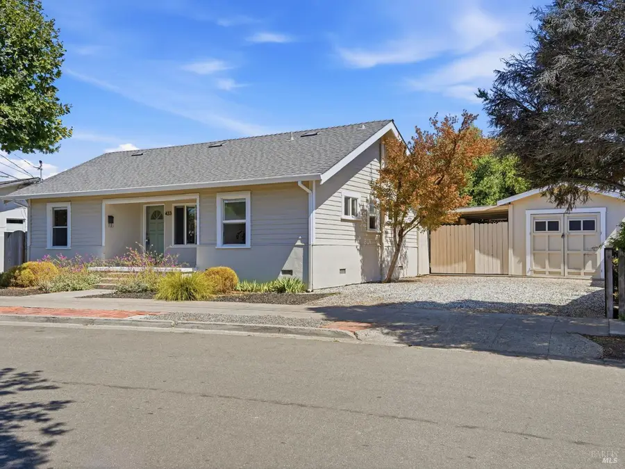 433 Lincoln Street, Santa Rosa, CA 95401 - #2