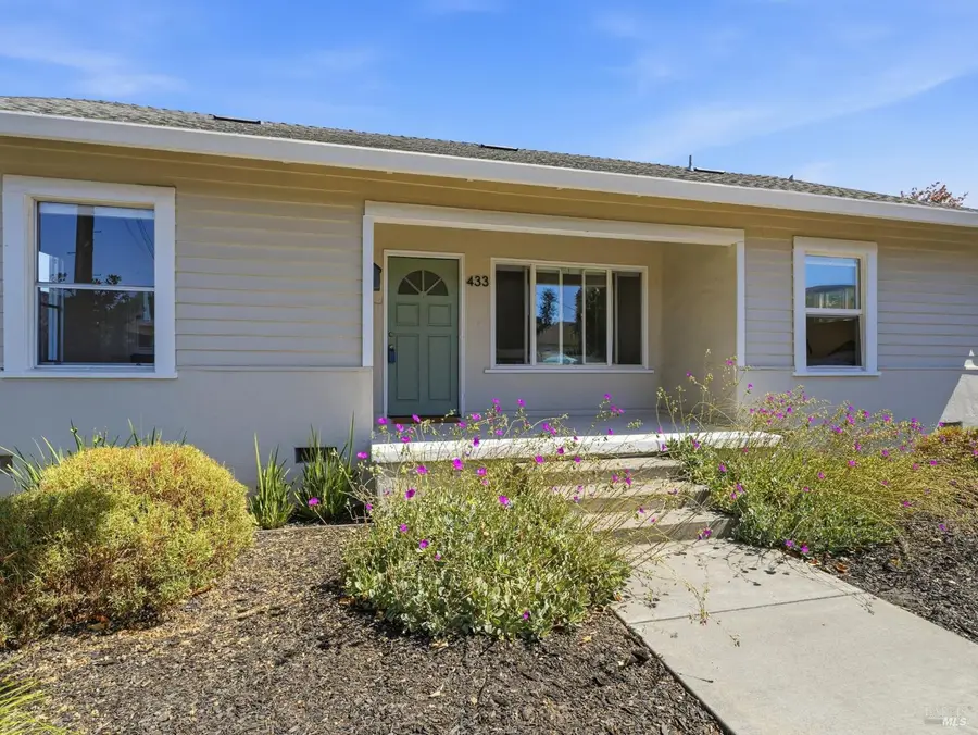 433 Lincoln Street, Santa Rosa, CA 95401 - #3