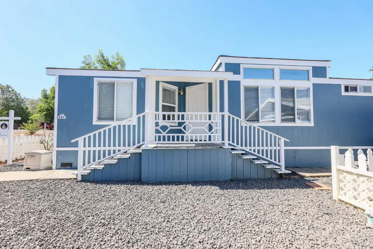 400 Sulphur Bank Drive #107, Clearlake Oaks, CA 95423 - #1