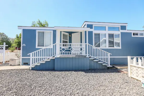 400 Sulphur Bank Drive #107, Clearlake Oaks, CA 95423