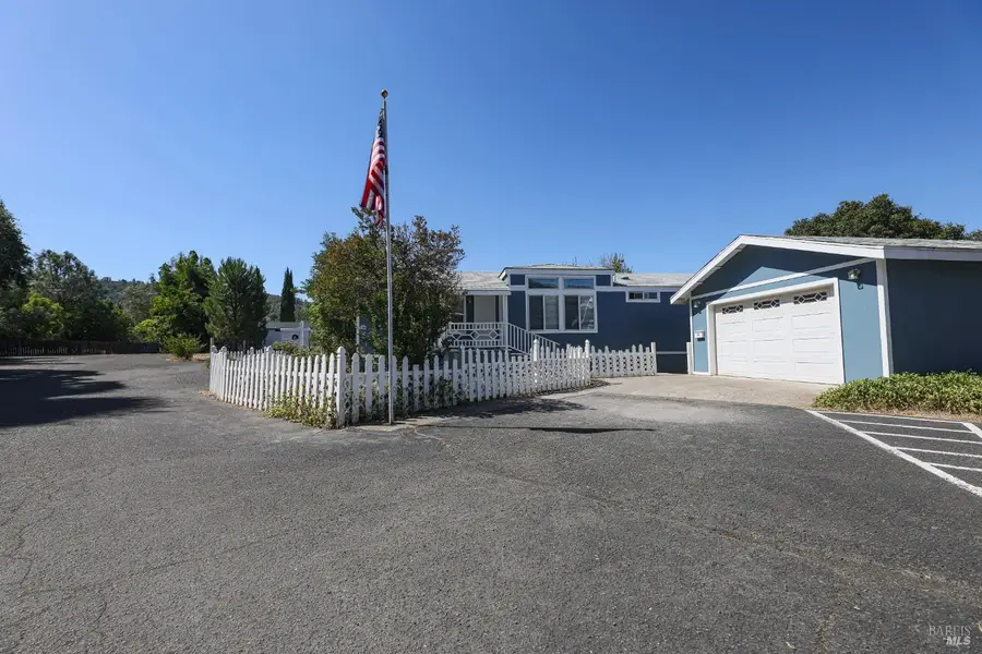 400 Sulphur Bank Drive #107, Clearlake Oaks, CA 95423 - #2