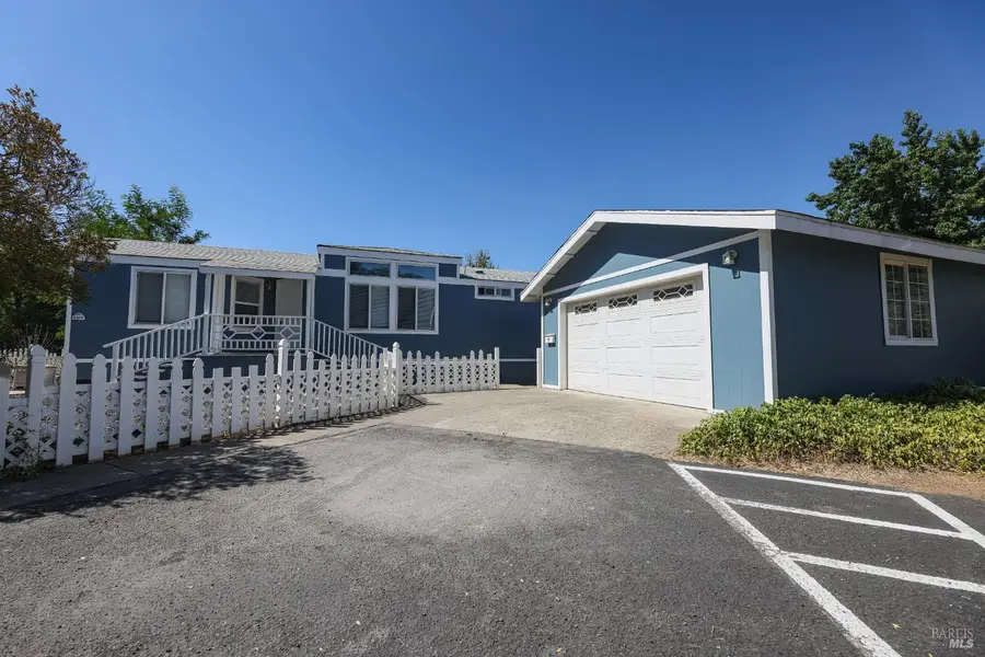 400 Sulphur Bank Drive #107, Clearlake Oaks, CA 95423 - #3