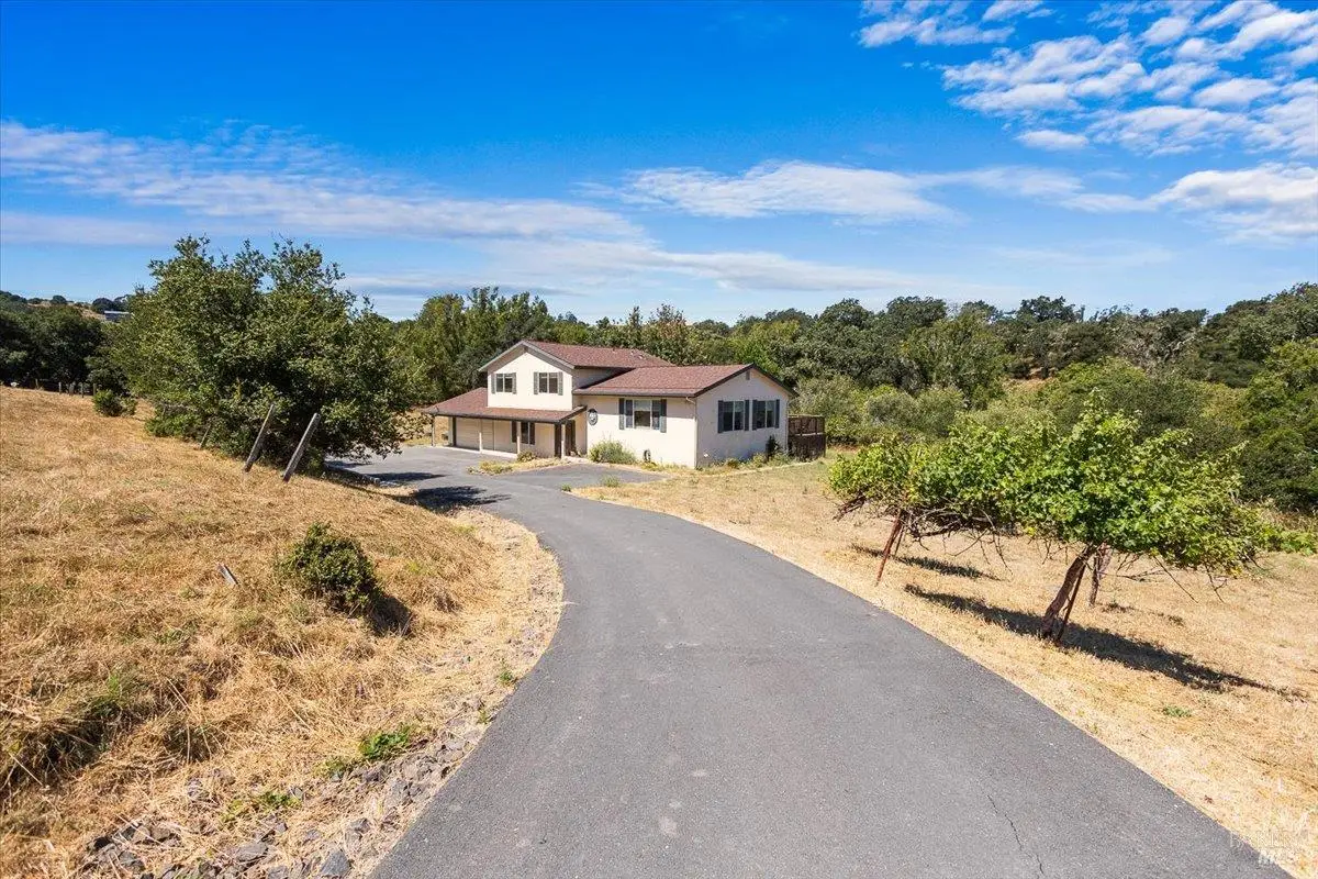 4329 Sonoma Mountain Road, Santa Rosa, CA 95404 - #1