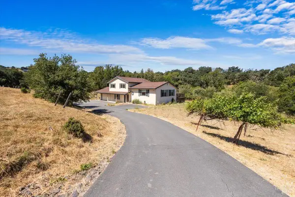 4329 Sonoma Mountain Road, Santa Rosa, CA 95404