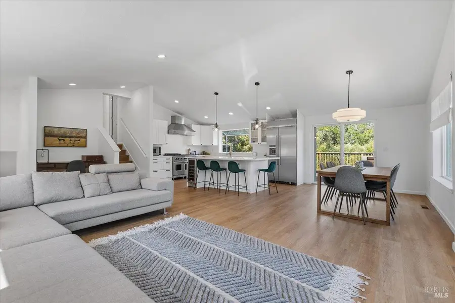 4329 Sonoma Mountain Road, Santa Rosa, CA 95404 - #3