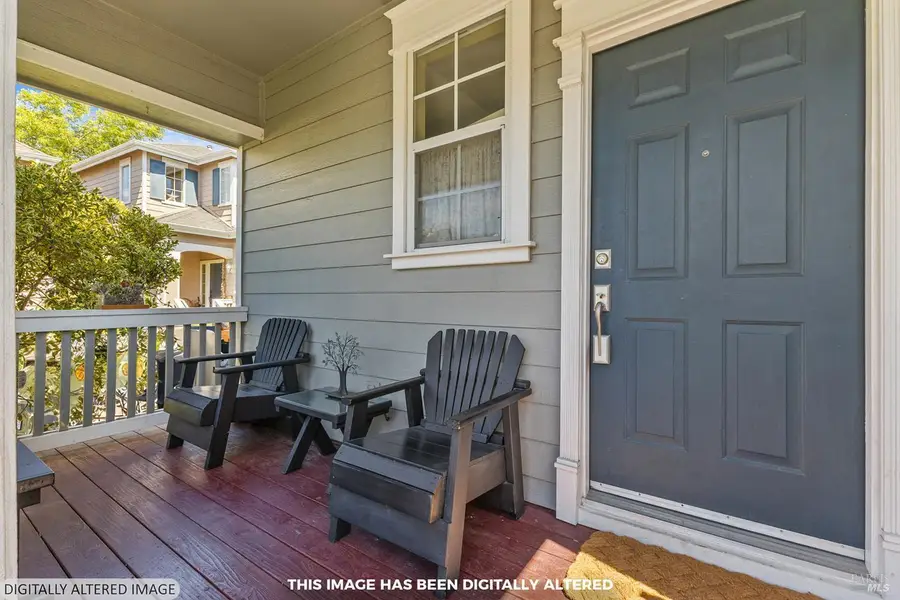 1040 Addison Circle, Petaluma, CA 94952 - #2