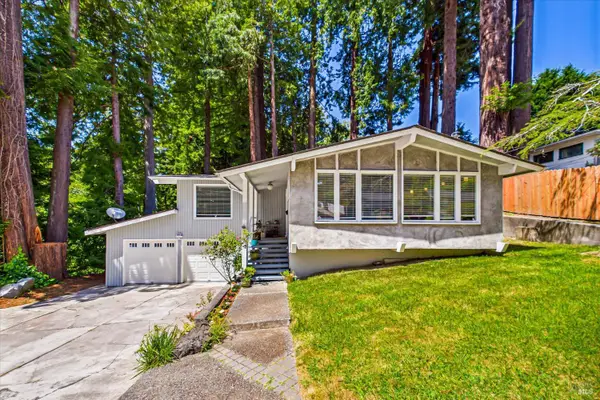 2305 Harris Street, Eureka, CA 95503