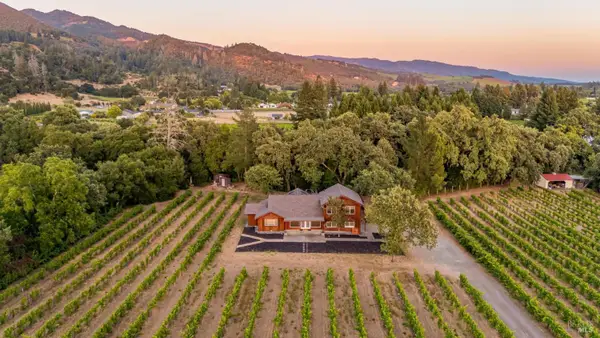 8049 Sonoma Highway, Santa Rosa, CA 95409
