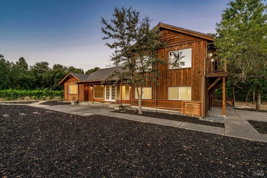8049 Sonoma Highway, Santa Rosa, CA 95409 - #2
