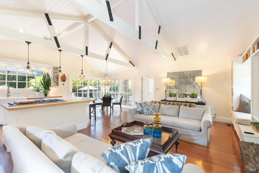 17115 Arnold Drive, Sonoma, CA 95476 - #2