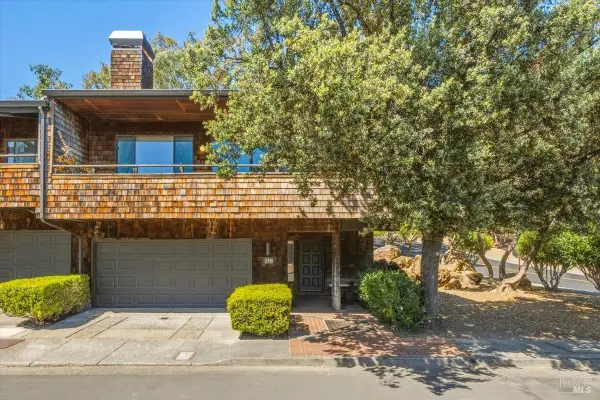 316 El Faisan Drive, San Rafael, CA 94903
