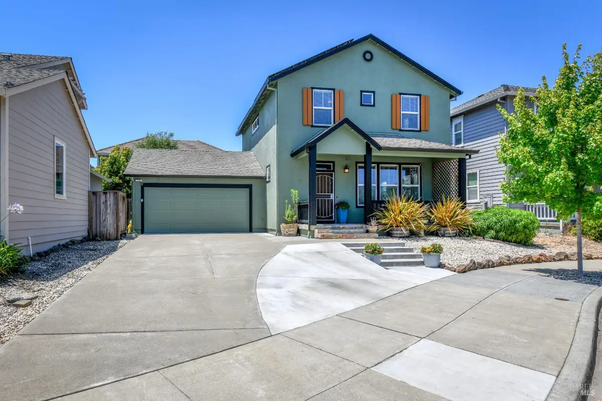 729 Fresno Avenue, Santa Rosa, CA 95407 - #1