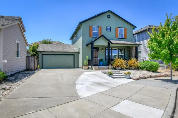 729 Fresno Avenue, Santa Rosa, CA 95407