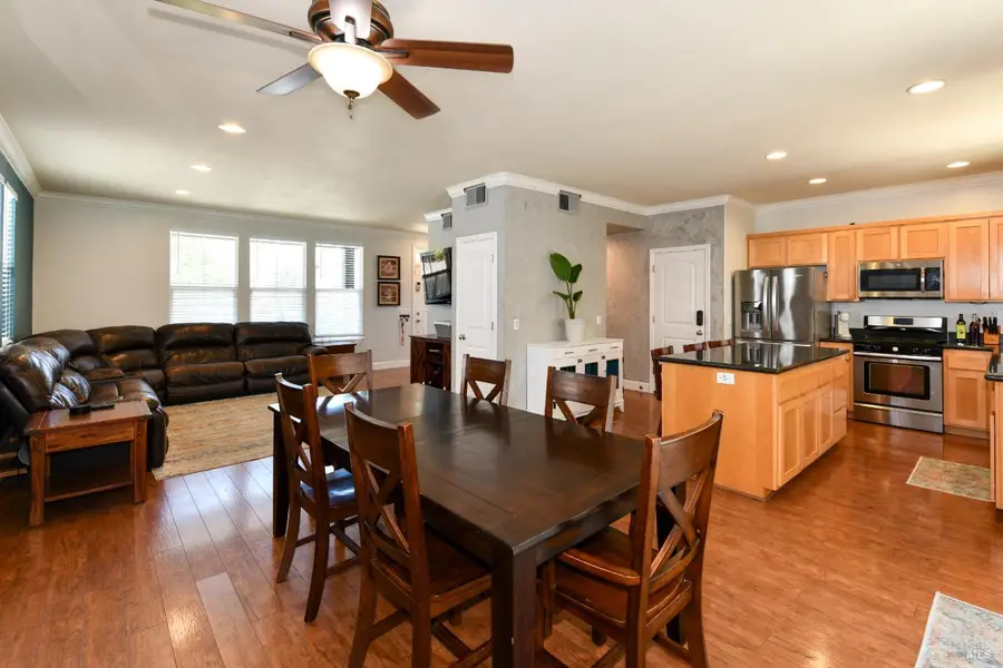 729 Fresno Avenue, Santa Rosa, CA 95407 - #3
