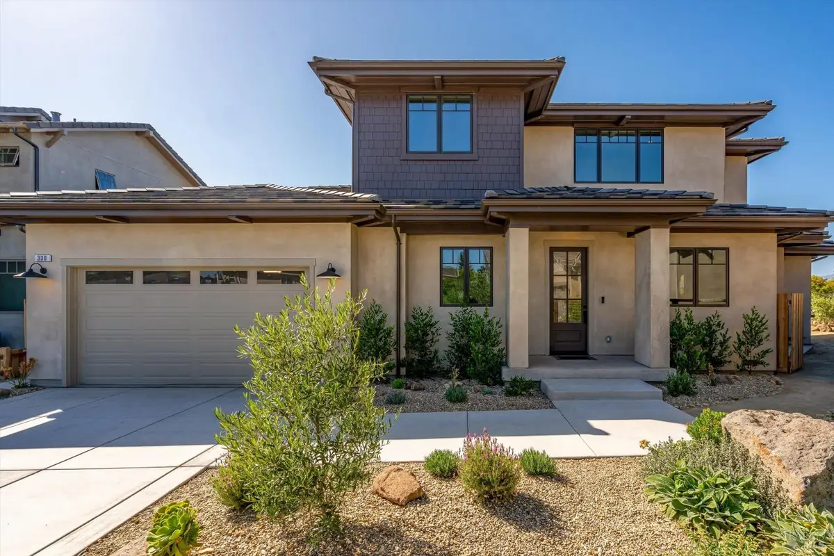 330 Cecile Court, Napa, CA 94558 - #1