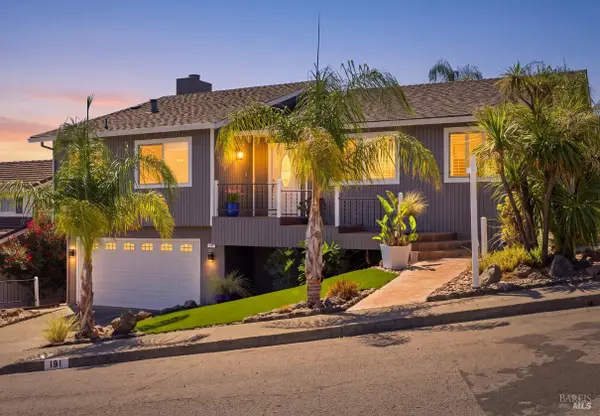 191 Esmeyer Drive, San Rafael, CA 94903