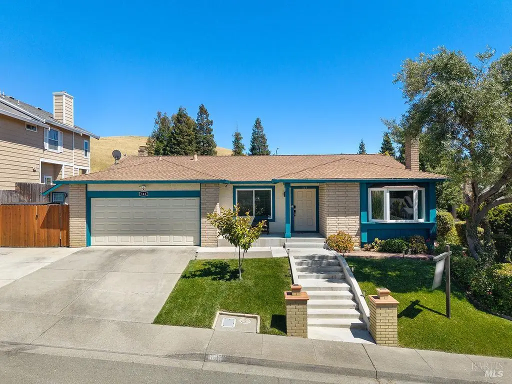 143 Royal Court, Vallejo, CA 94591 - #1