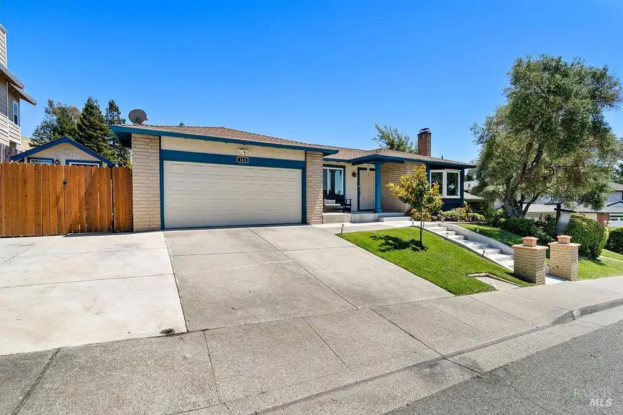 143 Royal Court, Vallejo, CA 94591 - #2