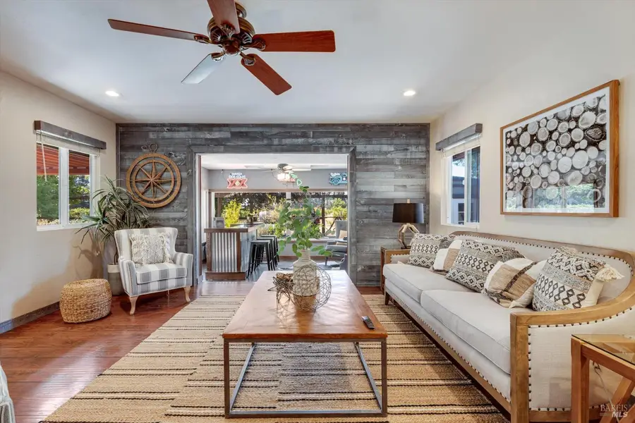 419 Mayfield Drive, Santa Rosa, CA 95403 - #3