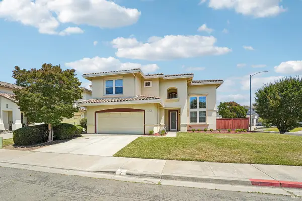 2 Ford Drive, American Canyon, CA 94503