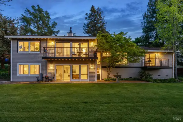 4303 Sonoma Mountain Road, Santa Rosa, CA 95404
