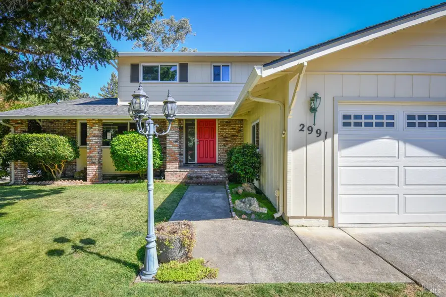 2991 Applewood Court, Napa, CA 94558 - #2