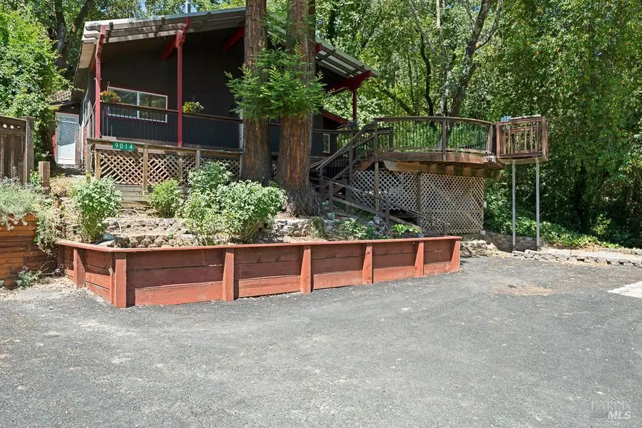 9014 Argonne Way, Forestville, CA 95436 - #2