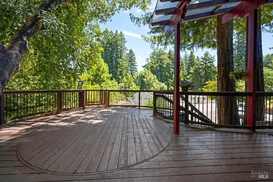 9014 Argonne Way, Forestville, CA 95436 - #3