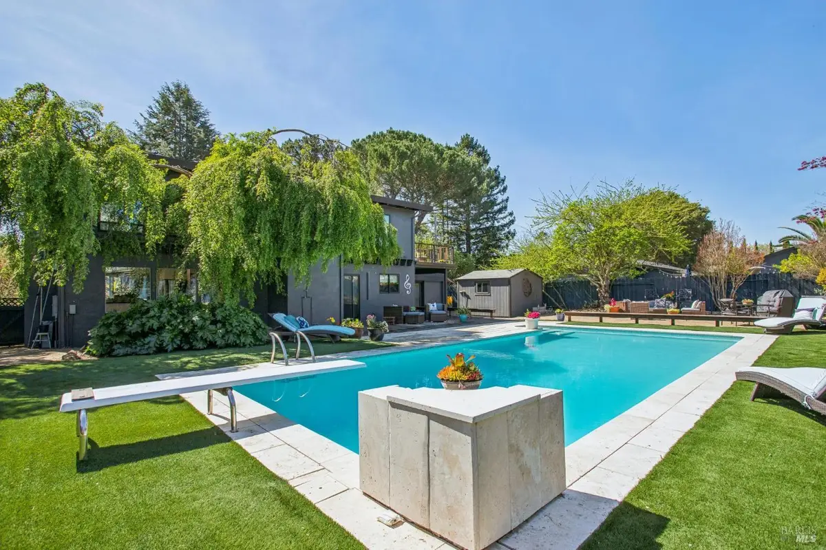 2100 Center Road, Novato, CA 94947 - #1