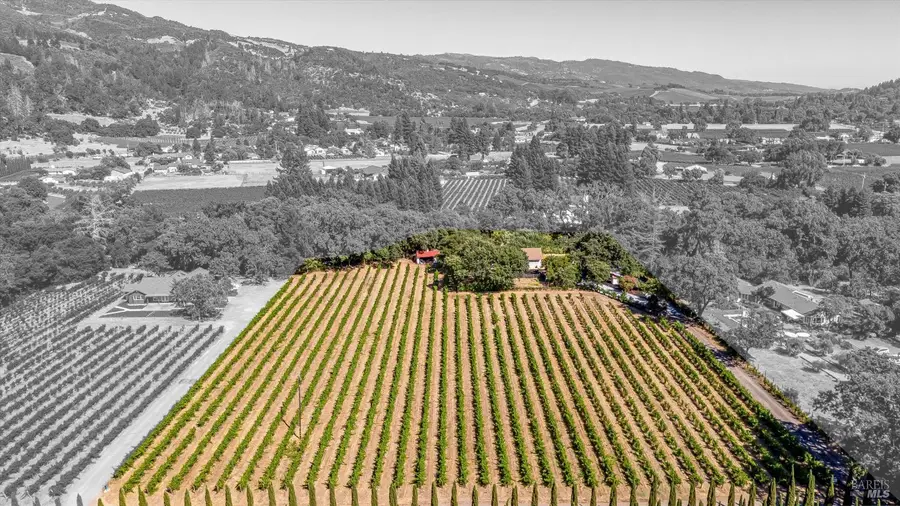 8021 Sonoma Highway, Santa Rosa, CA 95409 - #2
