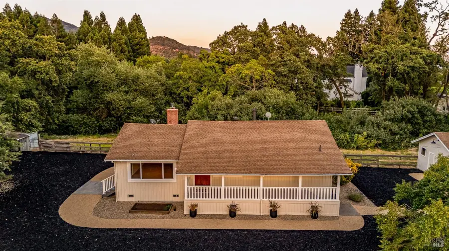 8021 Sonoma Highway, Santa Rosa, CA 95409 - #3