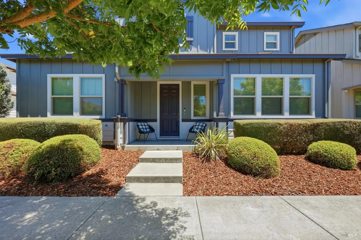 2318 Avignon Circle, Santa Rosa, CA 95403 - #1