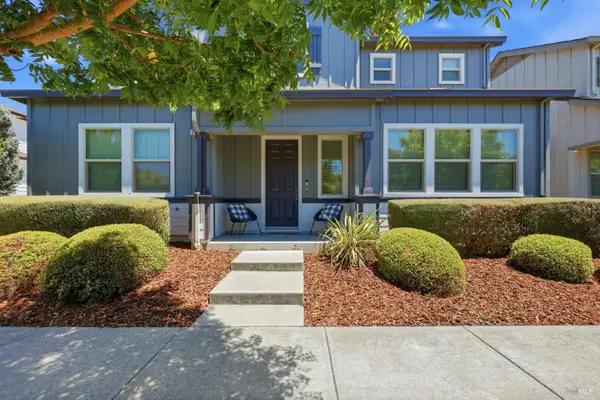 2318 Avignon Circle, Santa Rosa, CA 95403