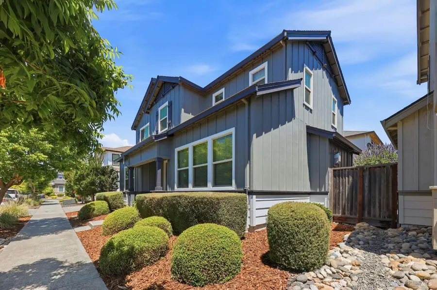 2318 Avignon Circle, Santa Rosa, CA 95403 - #2