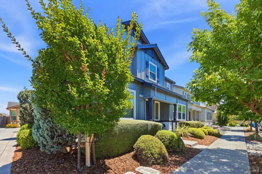 2318 Avignon Circle, Santa Rosa, CA 95403 - #3