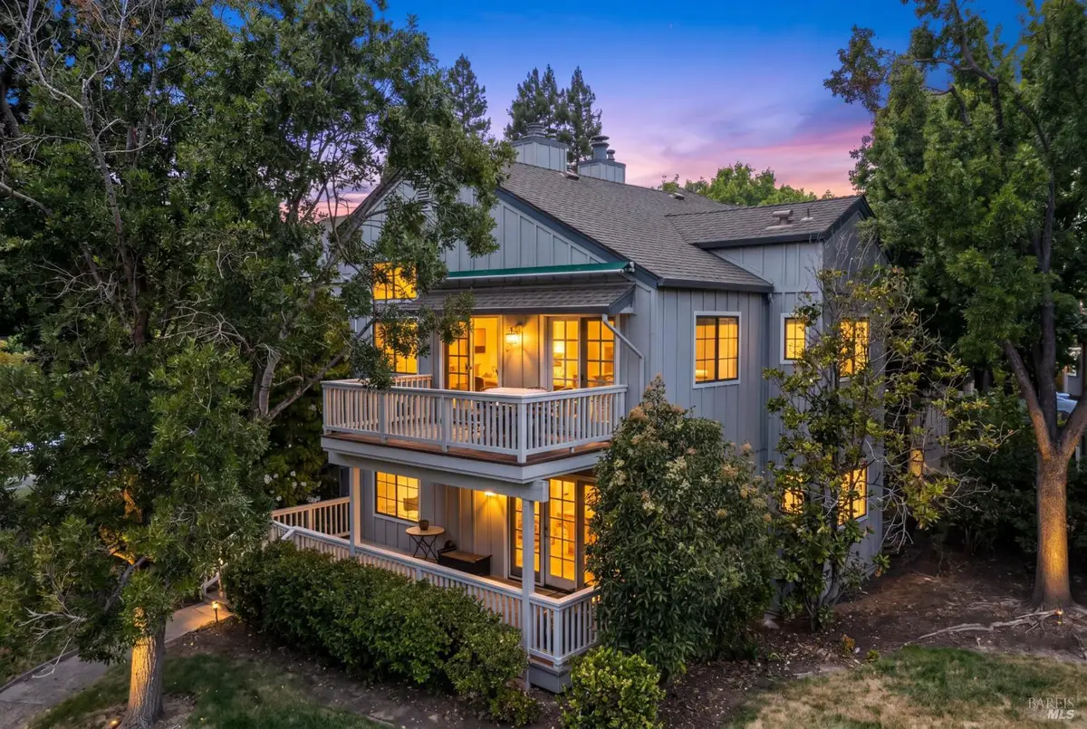18120 Vassar Court, Sonoma, CA 95476 - #1