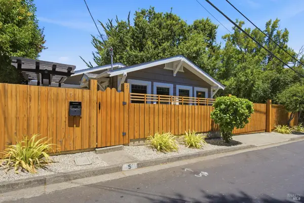 5 Caletta Avenue, San Anselmo, CA 94960