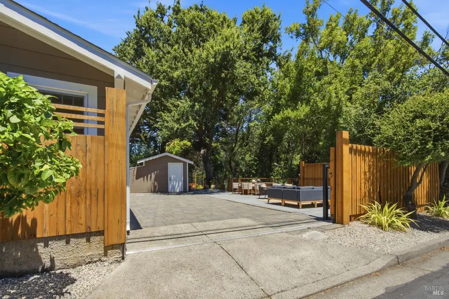 5 Caletta Avenue, San Anselmo, CA 94960 - #2