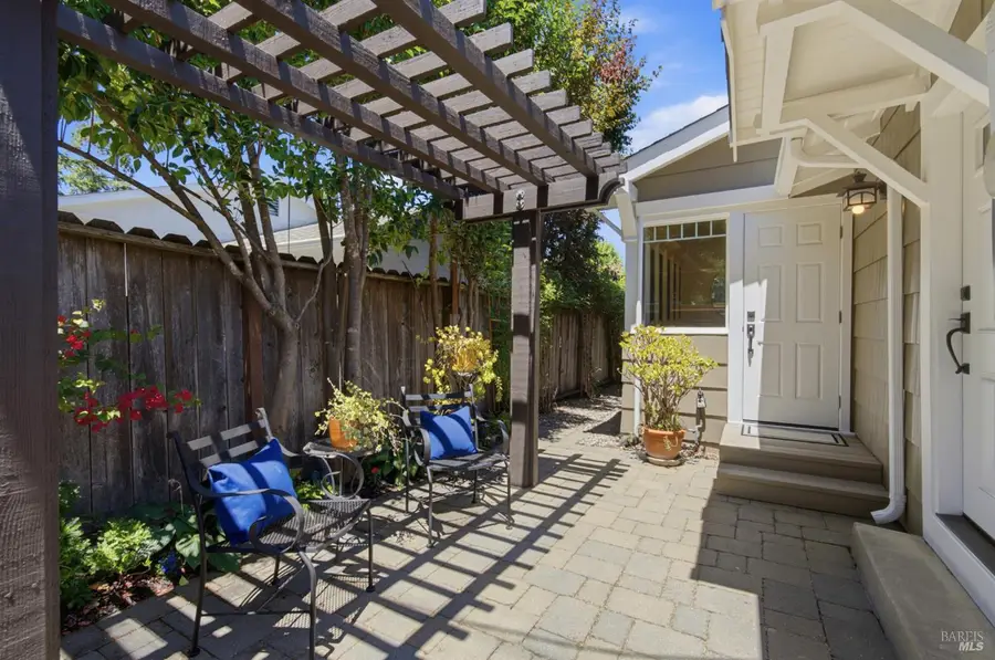 5 Caletta Avenue, San Anselmo, CA 94960 - #3