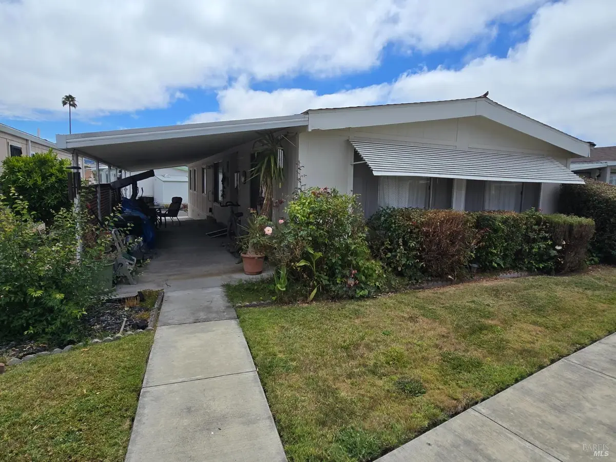 253 Circulo Tierra, Rohnert Park, CA 94928 - #1