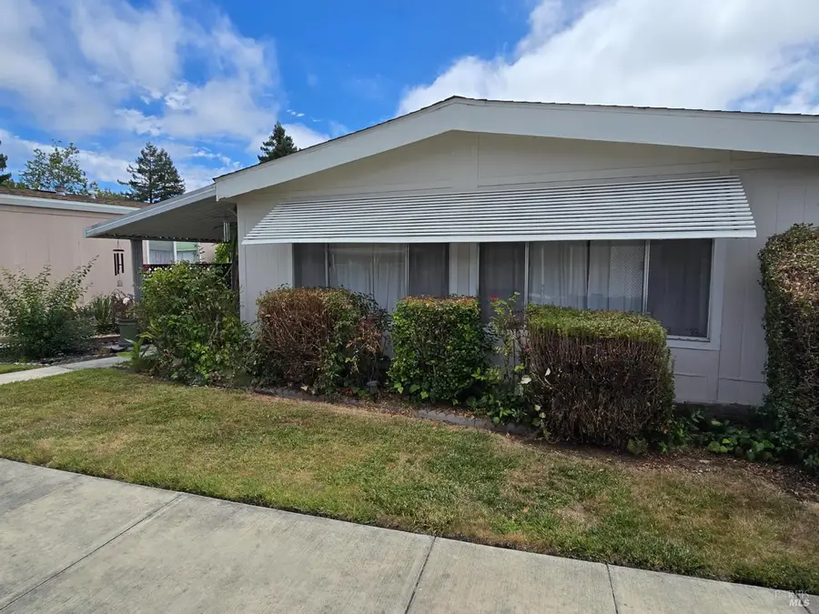 253 Circulo Tierra, Rohnert Park, CA 94928 - #2