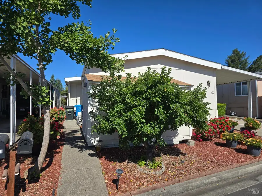 253 Circulo Tierra, Rohnert Park, CA 94928 - #3