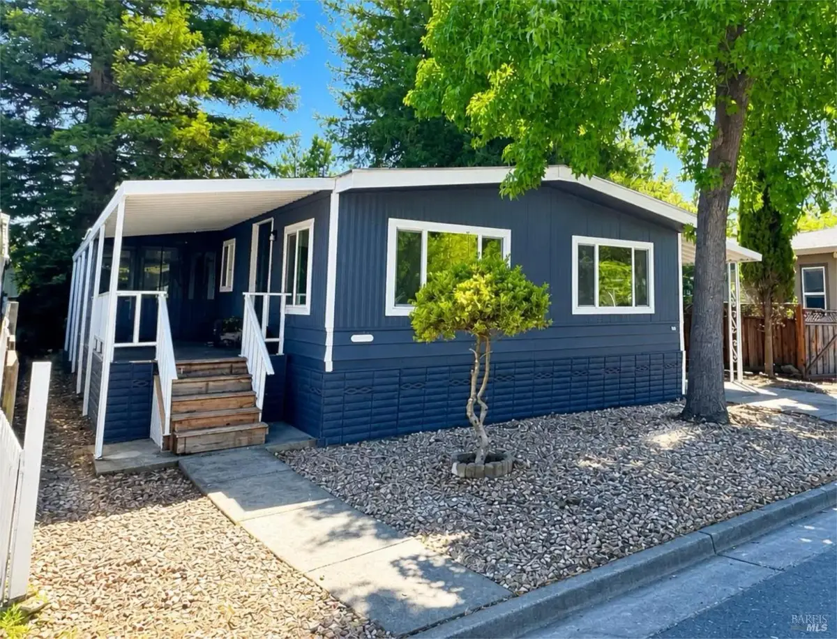 902 Corte Amarillo Road, Rohnert Park, CA 94928 - #1