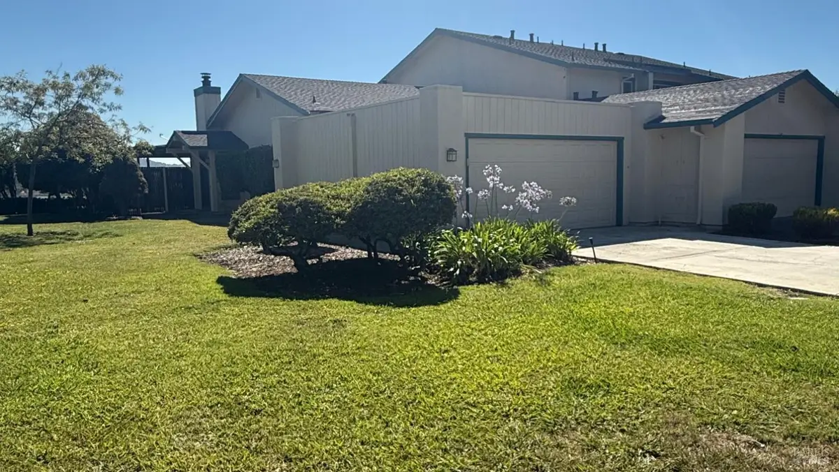 1490 London Circle, Benicia, CA 94510 - #1