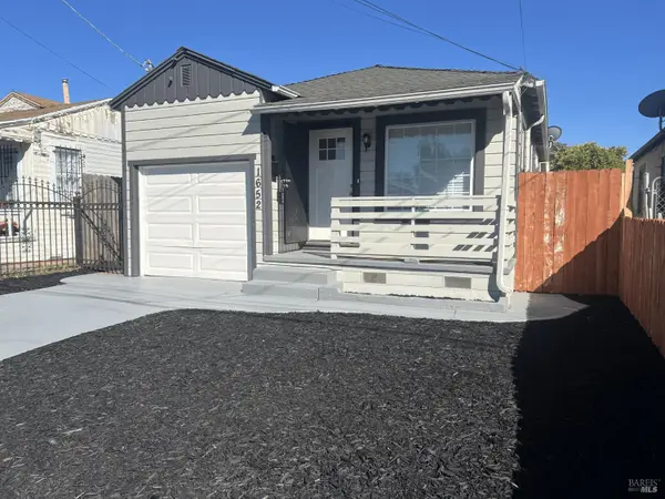 1652 71st Avenue, Oakland, CA 94621
