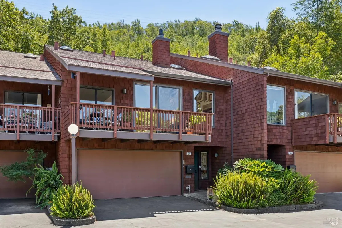 1045 Susan Way, Novato, CA 94947 - #1