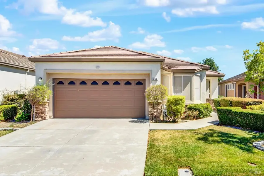 756 Turnberry Terrace, Rio Vista, CA 94571 - #2