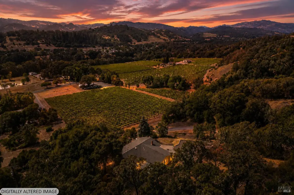 4555 East Side Calpella Road, Ukiah, CA 95482 - #1