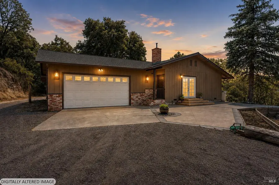 4555 East Side Calpella Road, Ukiah, CA 95482 - #3