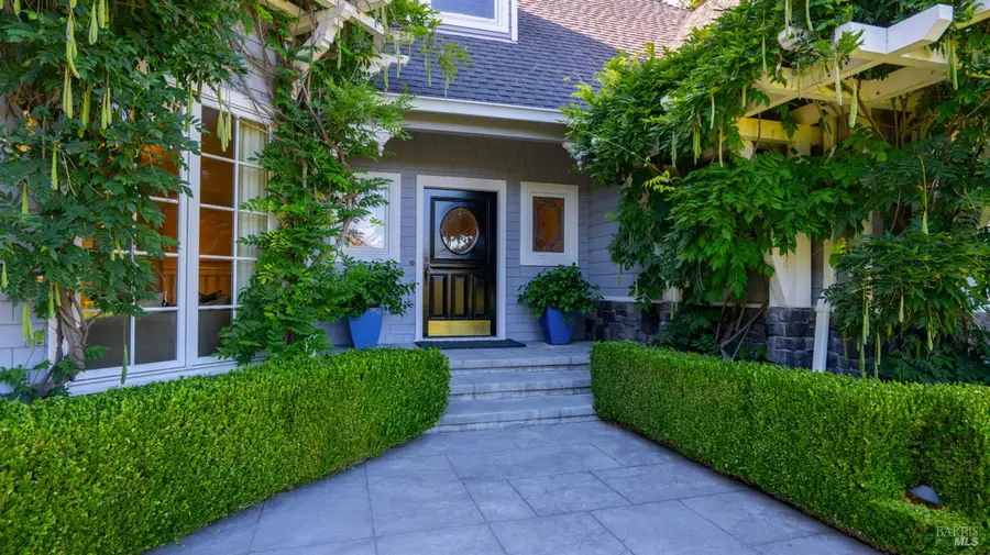 25 Saddle Lane, Novato, CA 94947 - #2